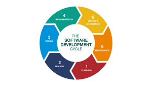 Bespoke Software